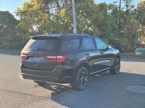 2022 Dodge Durango GT