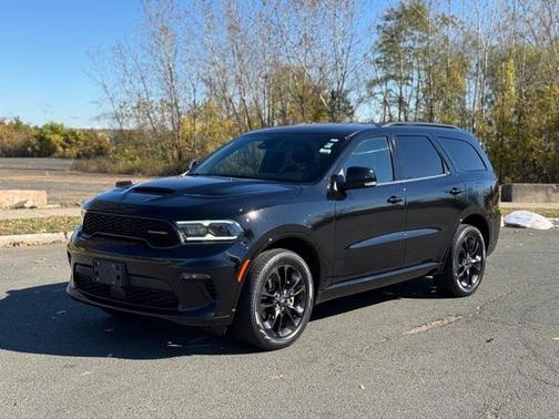 2022 Dodge Durango GT