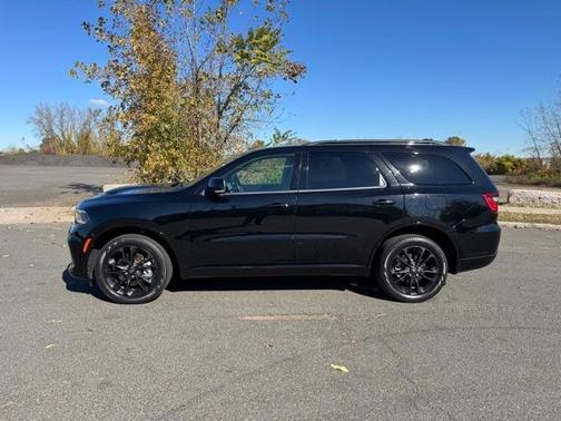 2022 Dodge Durango GT