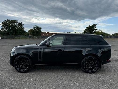 2024 Land Rover Range Rover P400 SE