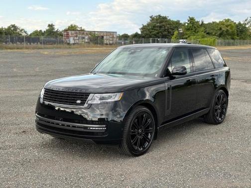 2024 Land Rover Range Rover P400 SE
