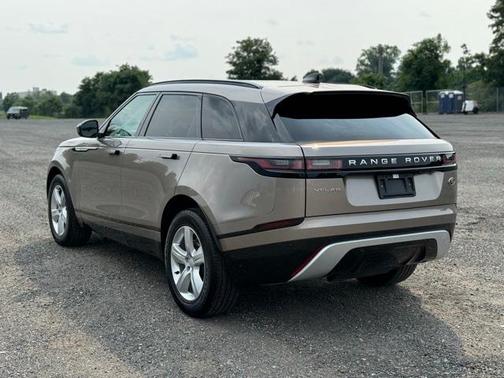 2023 Land Rover Range Rover Velar S