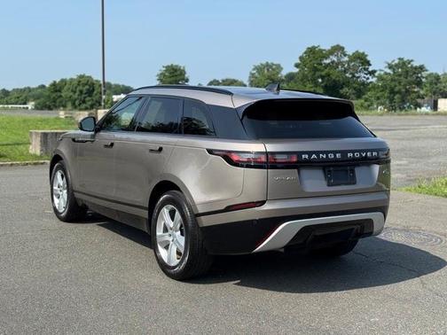 2023 Land Rover Range Rover Velar S