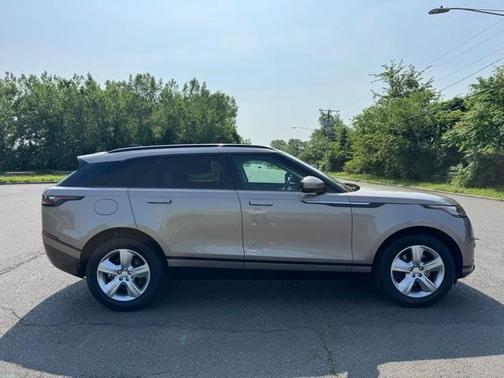 2023 Land Rover Range Rover Velar S
