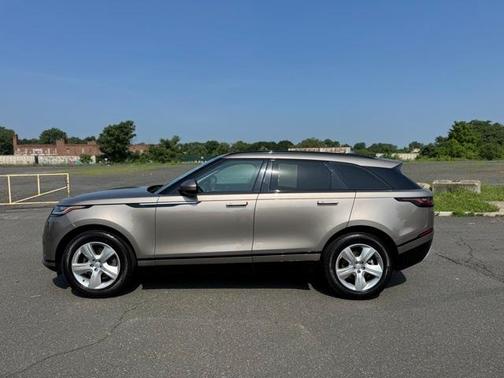 2023 Land Rover Range Rover Velar S