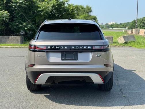 2023 Land Rover Range Rover Velar S