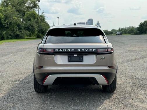 2023 Land Rover Range Rover Velar S
