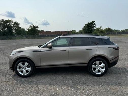 2023 Land Rover Range Rover Velar S