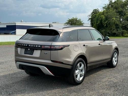 2023 Land Rover Range Rover Velar S
