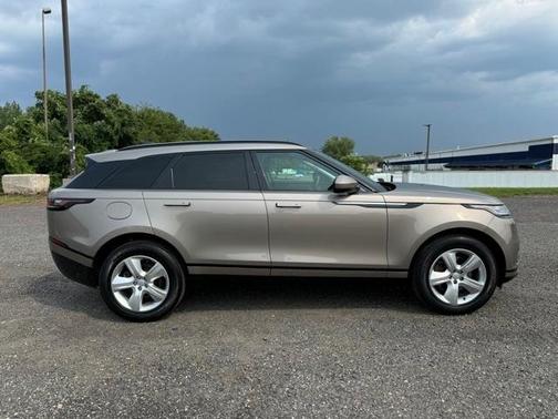 2023 Land Rover Range Rover Velar S