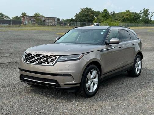 2023 Land Rover Range Rover Velar S