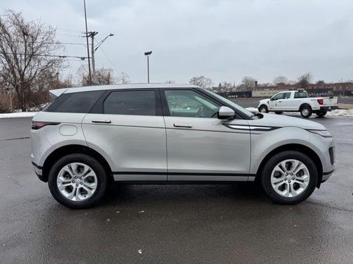 2023 Land Rover Range Rover Evoque S