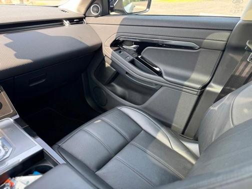 2023 Land Rover Range Rover Evoque S