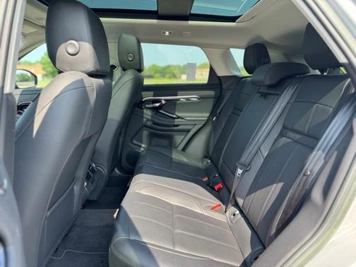 2023 Land Rover Range Rover Evoque S