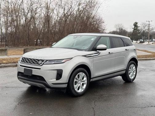 2023 Land Rover Range Rover Evoque S