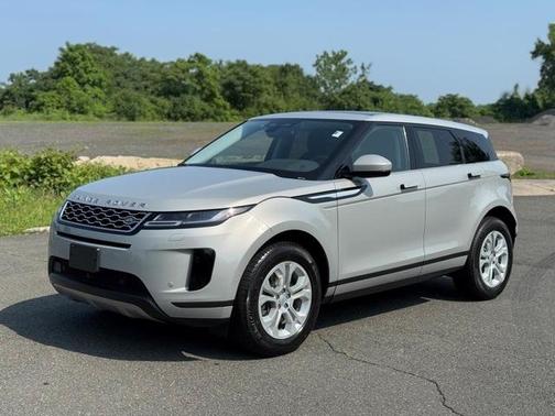 2023 Land Rover Range Rover Evoque S
