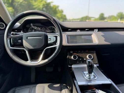 2023 Land Rover Range Rover Evoque S