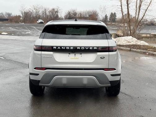 2023 Land Rover Range Rover Evoque S