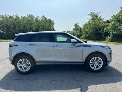 2023 Land Rover Range Rover Evoque S