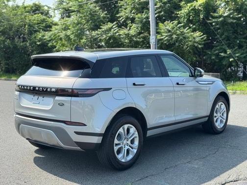 2023 Land Rover Range Rover Evoque S