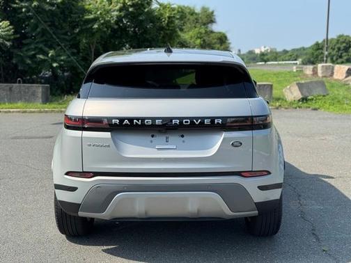 2023 Land Rover Range Rover Evoque S