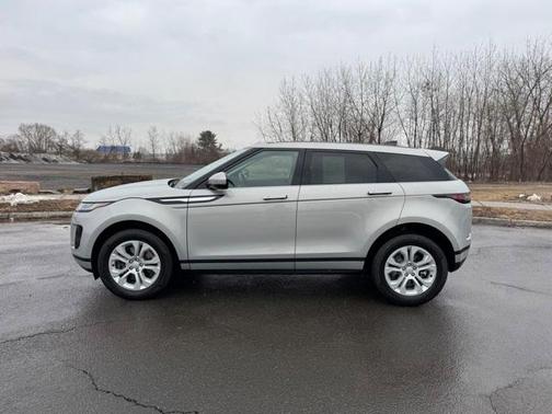 2023 Land Rover Range Rover Evoque S