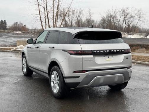 2023 Land Rover Range Rover Evoque S