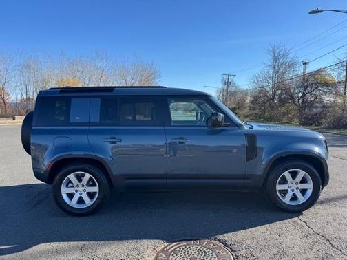 2020 Land Rover Defender 110 S