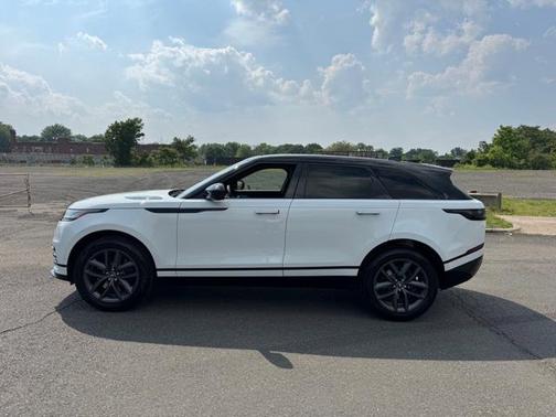 2026 Land Rover Range Rover Velar P250 Dynamic SE