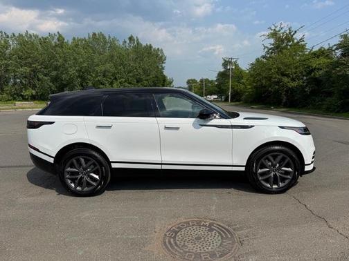 2026 Land Rover Range Rover Velar P250 Dynamic SE
