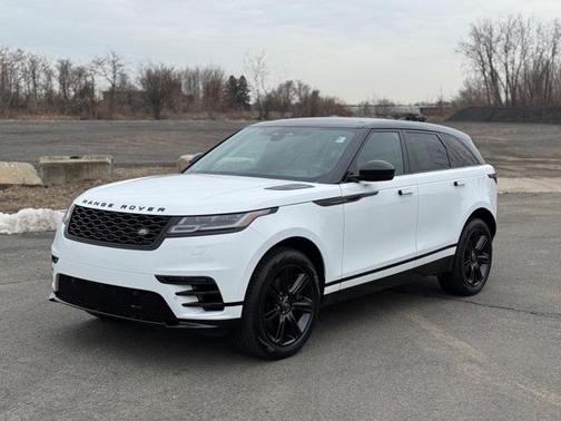 2023 Land Rover Range Rover Velar R-Dynamic S