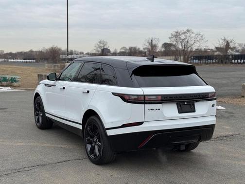 2023 Land Rover Range Rover Velar R-Dynamic S