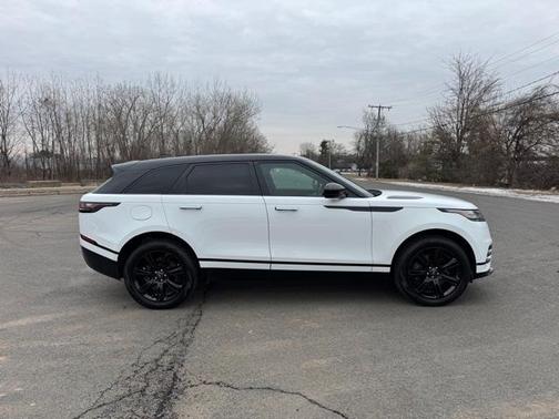 2023 Land Rover Range Rover Velar R-Dynamic S