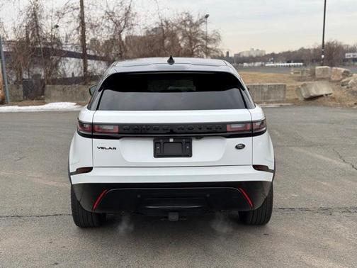 2023 Land Rover Range Rover Velar R-Dynamic S