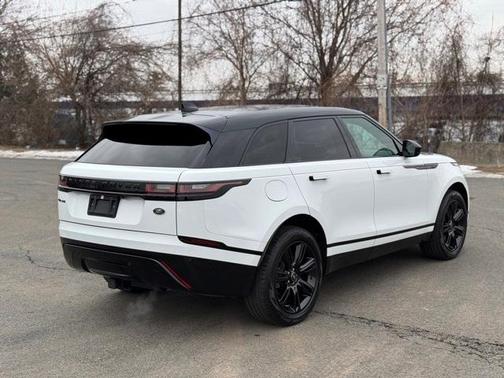 2023 Land Rover Range Rover Velar R-Dynamic S