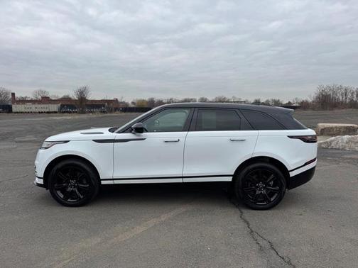 2023 Land Rover Range Rover Velar R-Dynamic S