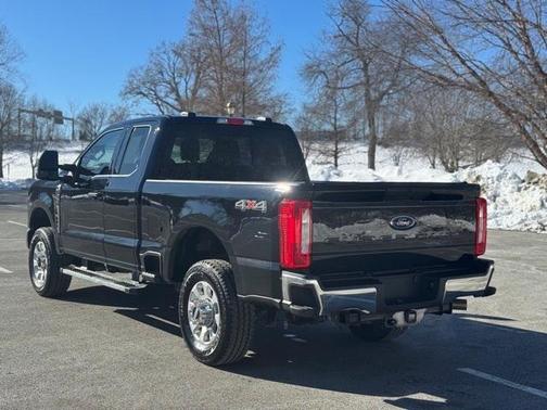 2024 Ford F-250 XLT