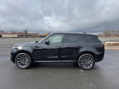 2025 Land Rover Range Rover Sport P360 S