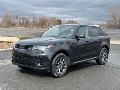 2025 Land Rover Range Rover Sport P360 S
