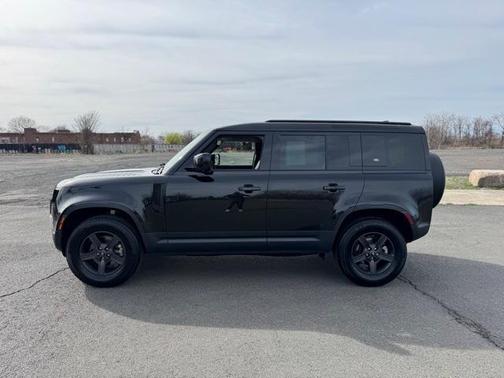 2023 Land Rover Defender 110 S