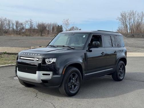 2023 Land Rover Defender 110 S