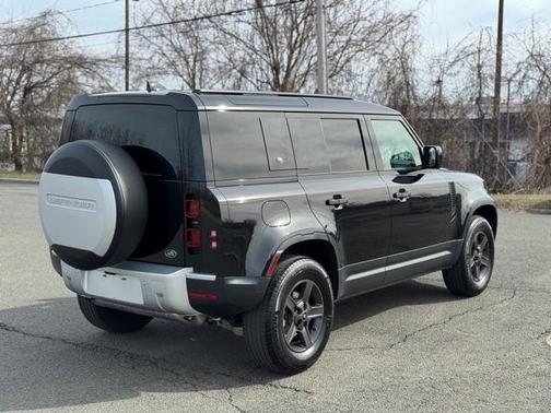2023 Land Rover Defender 110 S