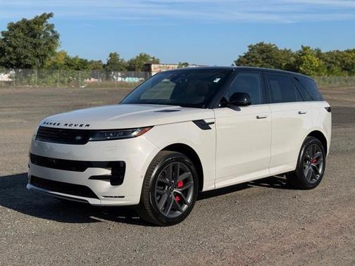2024 Land Rover Range Rover Sport Dynamic SE