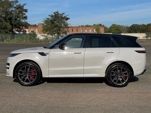 2024 Land Rover Range Rover Sport Dynamic SE