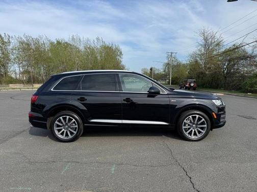 2017 Audi Q7 3.0T Premium Plus