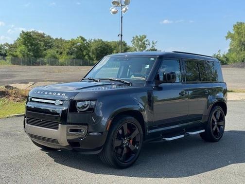 2023 Land Rover Defender 110 X