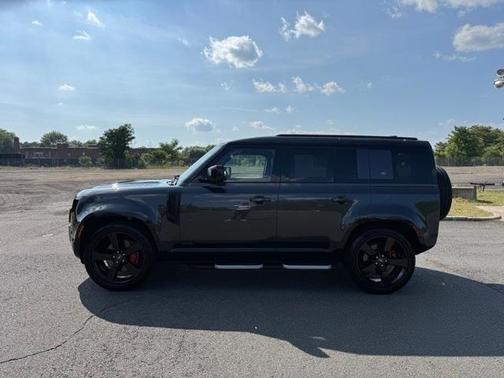 2023 Land Rover Defender 110 X