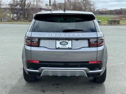 2024 Land Rover Discovery Sport Core S