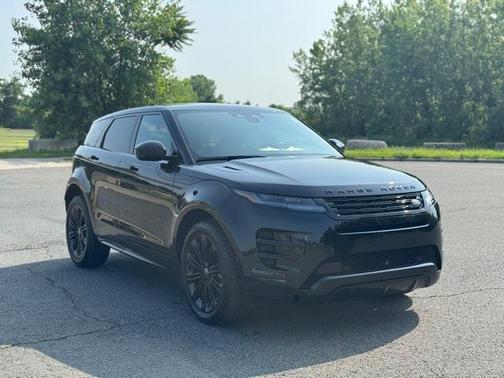2024 Land Rover Range Rover Evoque Dynamic SE