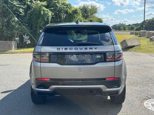 2023 Land Rover Discovery Sport R-Dynamic SE
